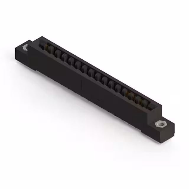 357-032-560-207 EDAC Inc.  Edgeboard Connectors